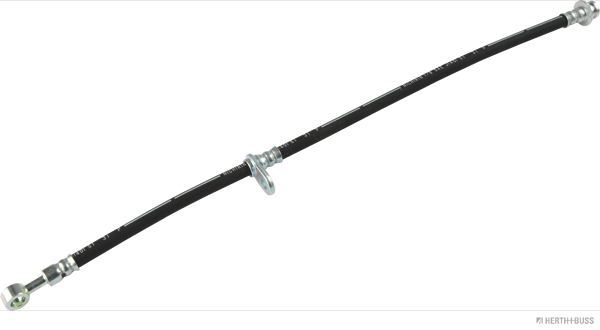 HERTH+BUSS JAKOPARTS Bremsschlauch j3708038 Vorderachse links für Suzuki