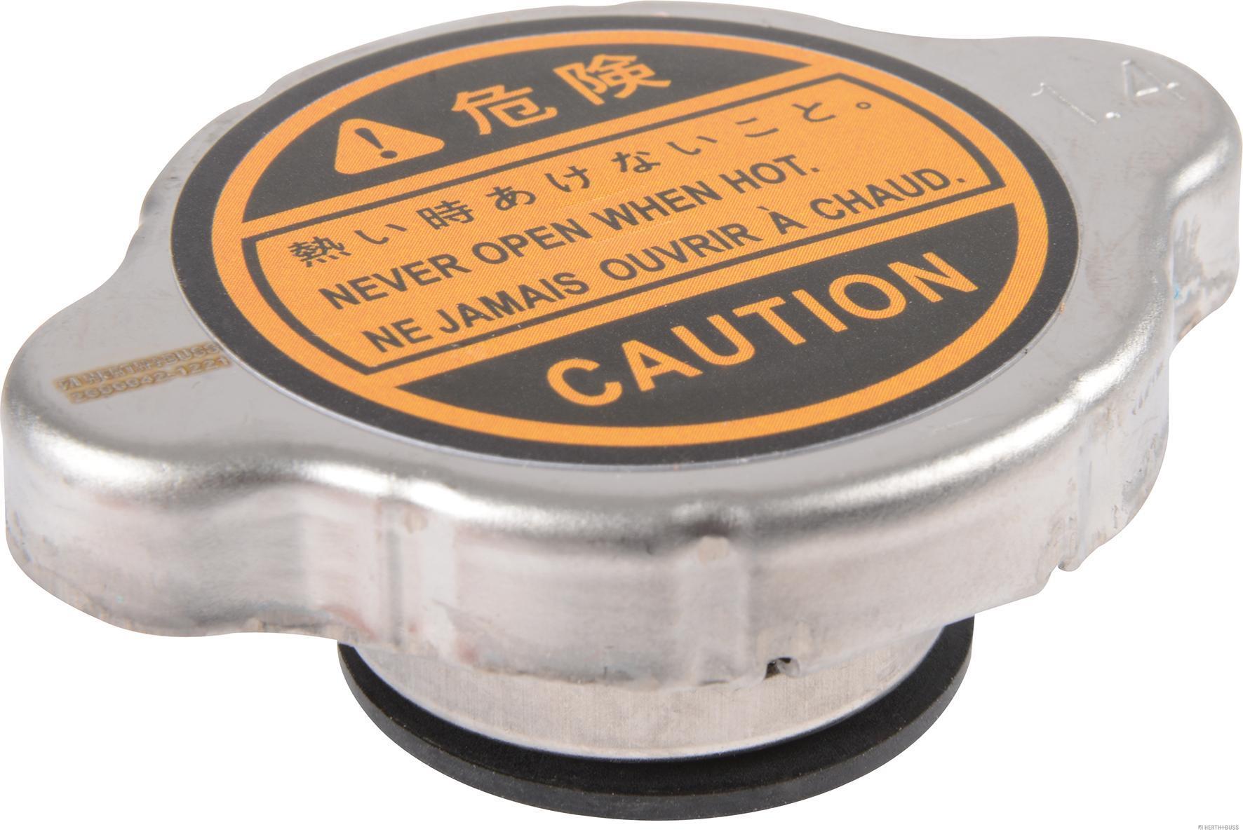 HERTH+BUSS JAKOPARTS Verschlussdeckel, Kühler j1541005 für Peugeot MITSUBISHI NISSAN Subaru