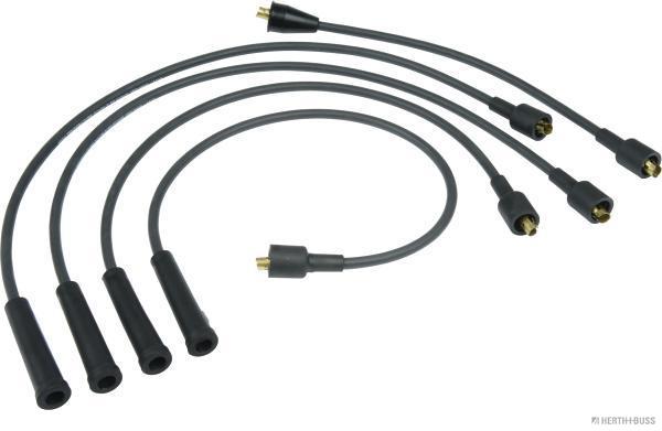 HERTH+BUSS JAKOPARTS Zündleitungssatz j5388001 für Suzuki Subaru