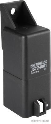HERTH+BUSS JAKOPARTS Steuergerät, Glühzeit j5724001 für HONDA MITSUBISHI