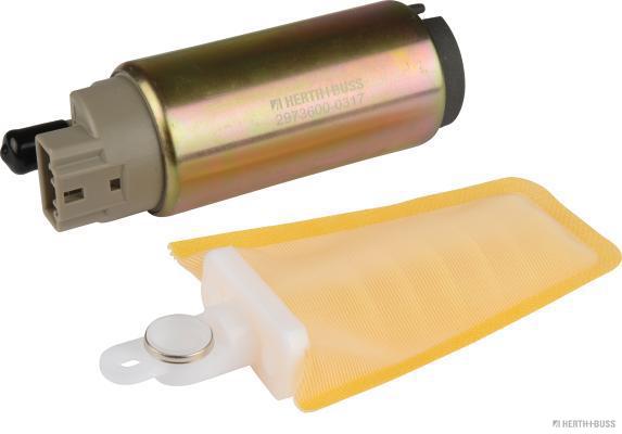 HERTH+BUSS JAKOPARTS Kraftstoffpumpe j1600500 für KIA Subaru HYUNDAI