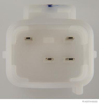 HERTH+BUSS JAKOPARTS Kraftstoffpumpe j1600504 für KIA