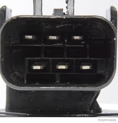 HERTH+BUSS JAKOPARTS Kraftstoffpumpe j1600904 für DAEWOO