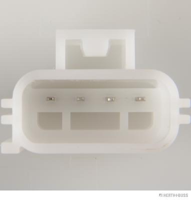 HERTH+BUSS JAKOPARTS Kraftstoffpumpe j1603020 für Ford MAZDA