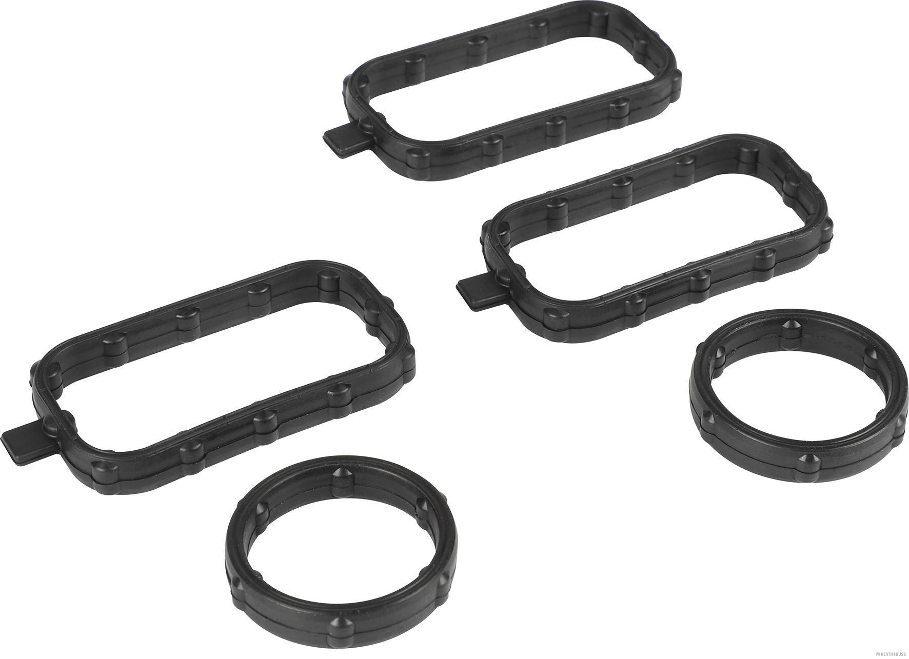 HERTH+BUSS JAKOPARTS Dichtung, Zylinderkopfhaube j1221097 für Vaughall Fiat NISSAN RENAULT