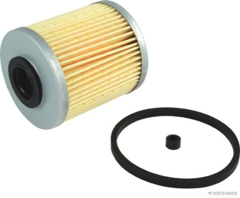 HERTH+BUSS JAKOPARTS Kraftstofffilter j1331055