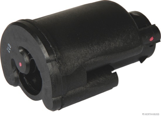HERTH+BUSS JAKOPARTS Kraftstofffilter 85mm für HYUNDAI KIA 0K52Y-20-490 J1330322