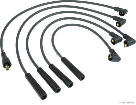 HERTH+BUSS JAKOPARTS Zündleitungssatz j5383000 für MAZDA