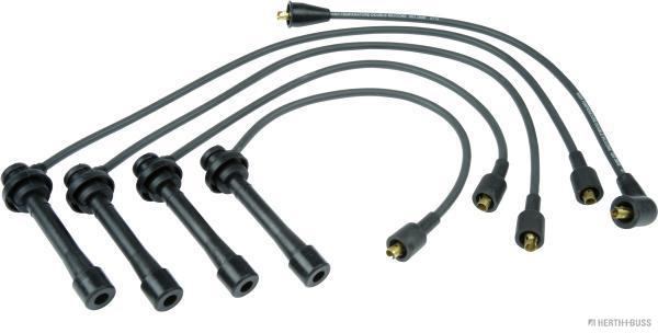 HERTH+BUSS JAKOPARTS Zündleitungssatz j5388006 für Suzuki