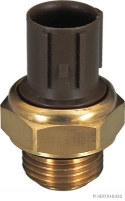 HERTH+BUSS JAKOPARTS Temperaturschalter, Kühlerlüfter j5654005 für HONDA ROVER