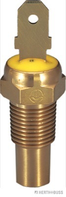 HERTH+BUSS JAKOPARTS Sensor, Kühlmitteltemperatur j5622003 für Vaughall Ford Chrysler GM Suzuki Subaru DAIHATSU ISUZU MAZDA MITSUBISHI LE