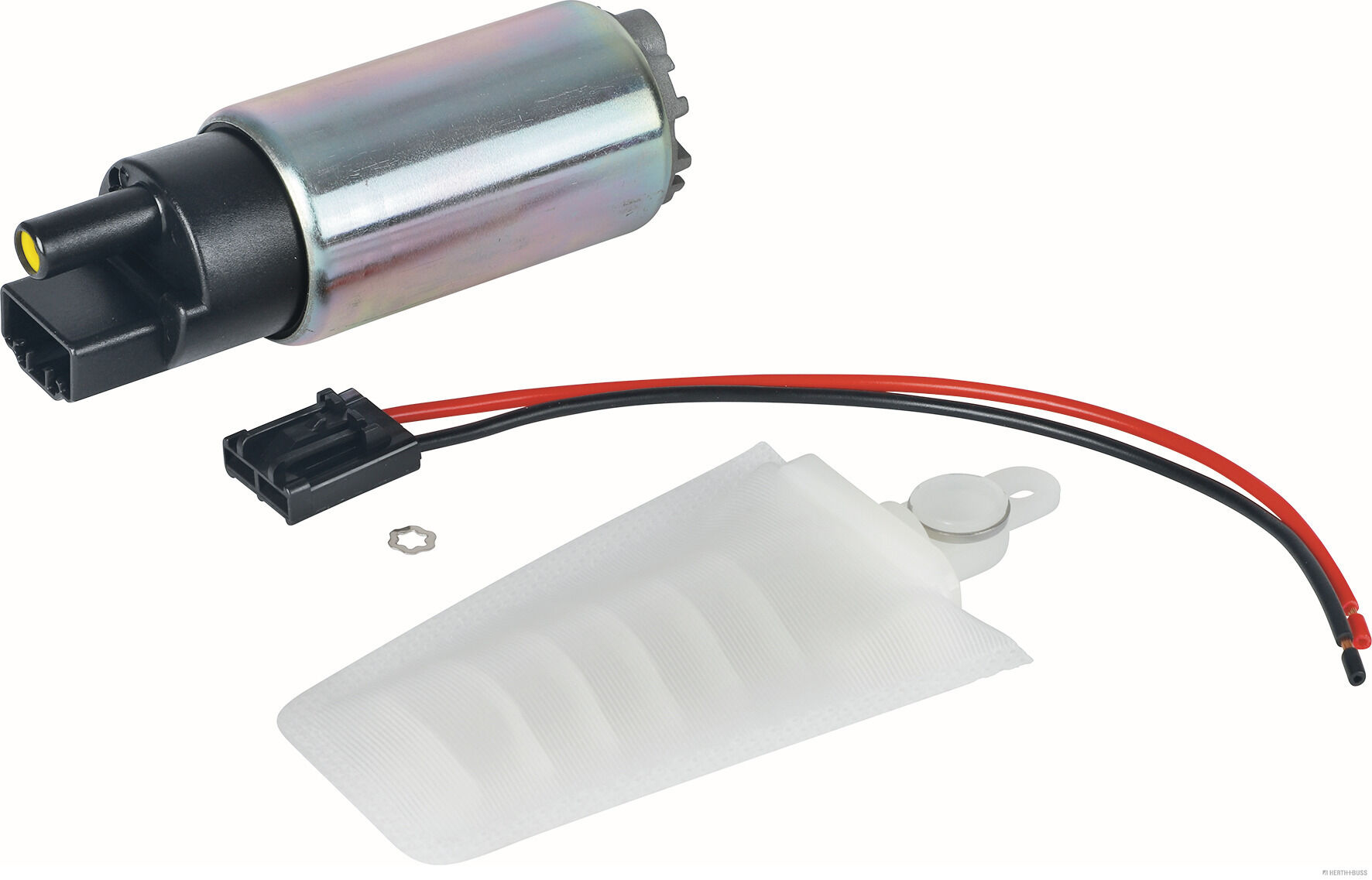 HERTH+BUSS JAKOPARTS Kraftstoffpumpe j1602040 für TOYOTA