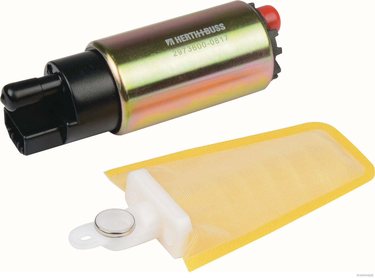 HERTH+BUSS JAKOPARTS Kraftstoffpumpe j1604012 für HONDA