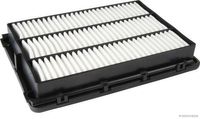 HERTH+BUSS JAKOPARTS Luftfilter f&uuml;r HYUNDAI TUCSON (TL, TLE), Art.-Nr. J1320561