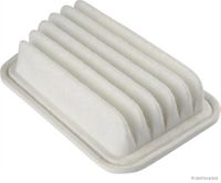 HERTH+BUSS JAKOPARTS Luftfilter f&uuml;r DAIHATSU CUORE VII (L275_, L285_, L276_), Art.-Nr. J1326028