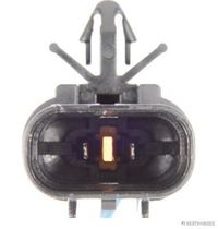 HERTH+BUSS JAKOPARTS Wassersensor, Kraftstoffanlage, Art.-Nr. J5605000