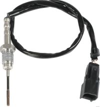 HERTH+BUSS JAKOPARTS Sensor, Abgastemperatur, Art.-Nr. J5953003