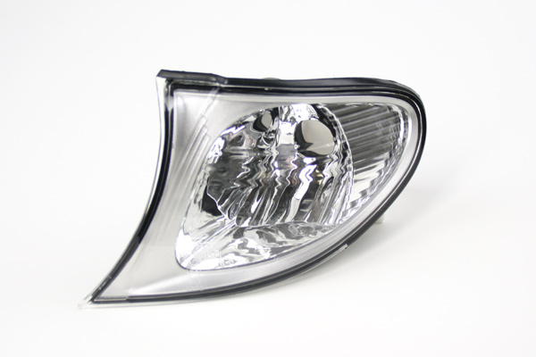 JOHNS Blinkleuchte 20081931 vorne links für BMW