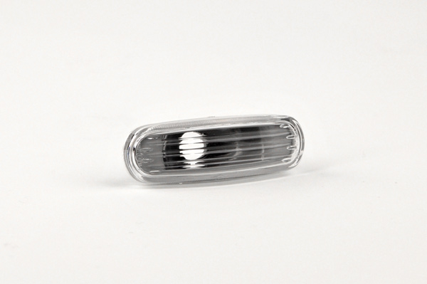 JOHNS Blinkleuchte 3028213 seitlich für Fiat