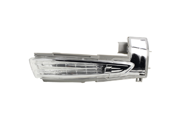 JOHNS Blinkleuchte 57483895 LED seitlich für Peugeot