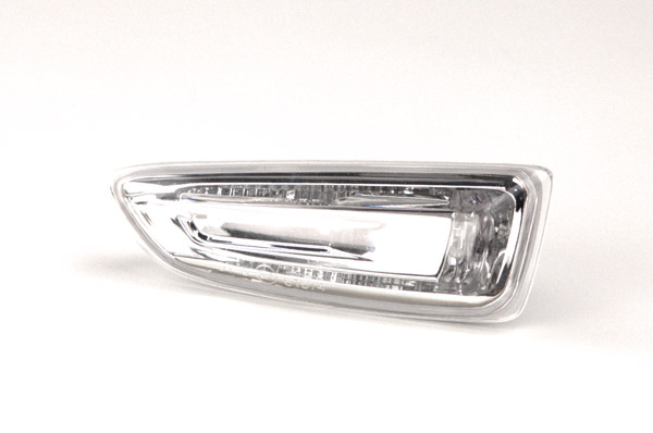 JOHNS Blinkleuchte 5510211 seitlich für Opel