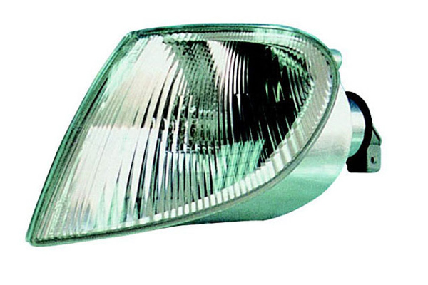 JOHNS Blinkleuchte 576119 vorne links für Peugeot