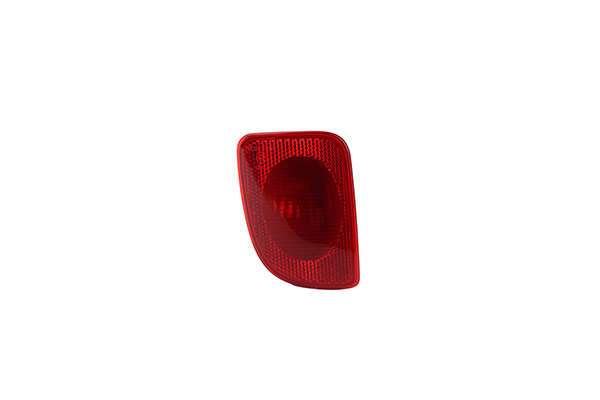 JOHNS Nebelschlussleuchte 6062879 links für RENAULT