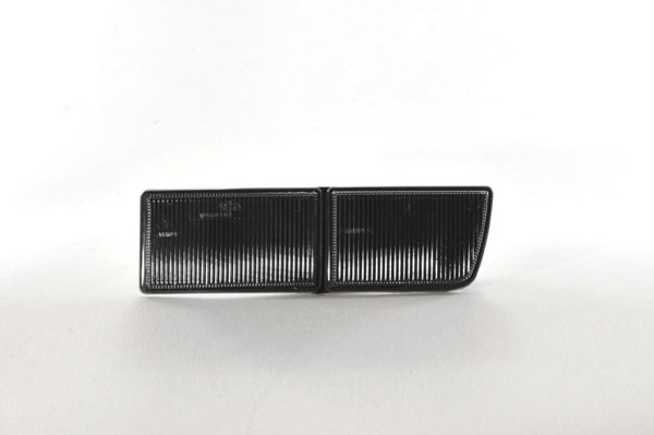 JOHNS Blende, Nebelscheinwerfer 95380761 rechts für VW