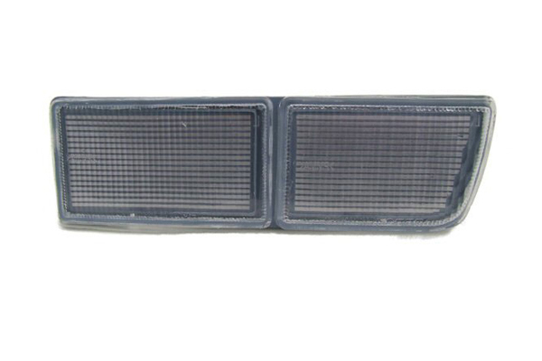 JOHNS Blende, Nebelscheinwerfer 9538076 rechts für VW