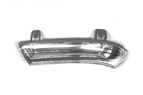 JOHNS Blinkleuchte 95413792 vorne links für VW