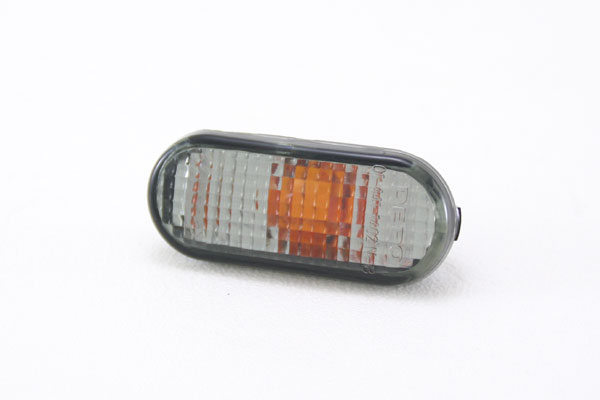 JOHNS Blinkleuchte 9547212 seitlich für VW