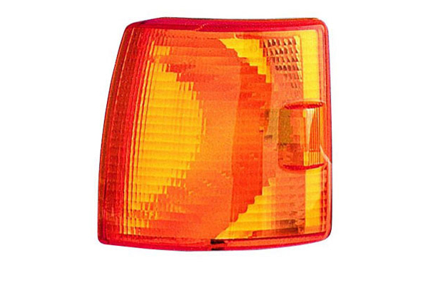 JOHNS Blinkleuchte 956619 vorne links für VW