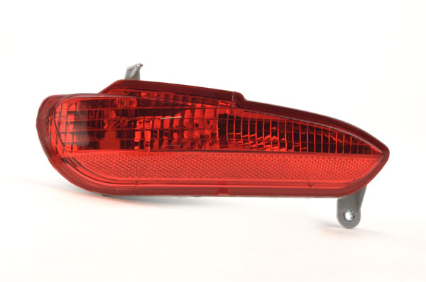JOHNS Nebelschlussleuchte 30198795 links für Fiat