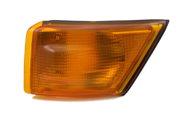 JOHNS Blinkleuchte 4042191 vorne links für Iveco