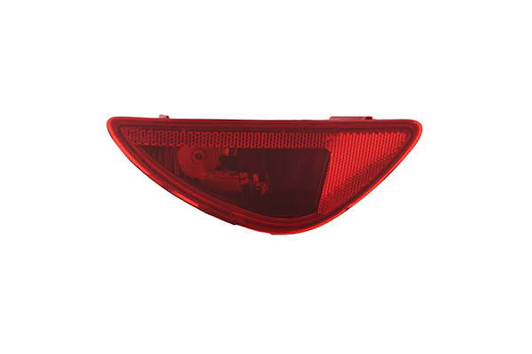 JOHNS Nebelschlussleuchte 60098792 links für RENAULT