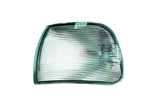JOHNS Blinkleuchte 9566196 vorne links für VW