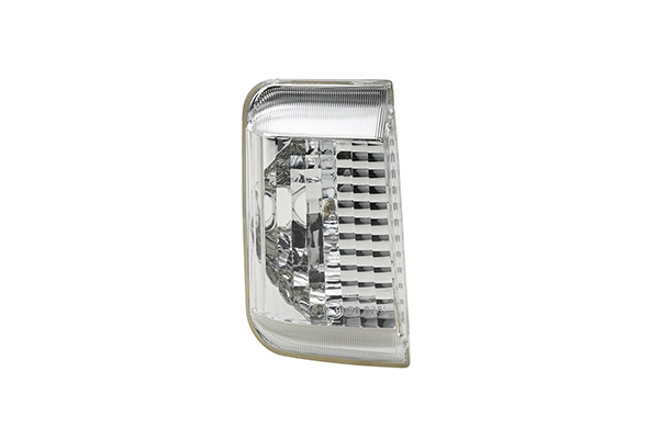 JOHNS Blinkleuchte 30443795 W5W Außenspiegel für Fiat