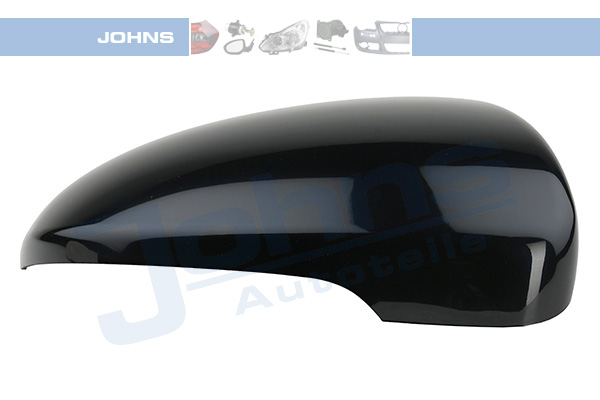 JOHNS Abdeckung, Außenspiegel 39633890 rechts für HYUNDAI