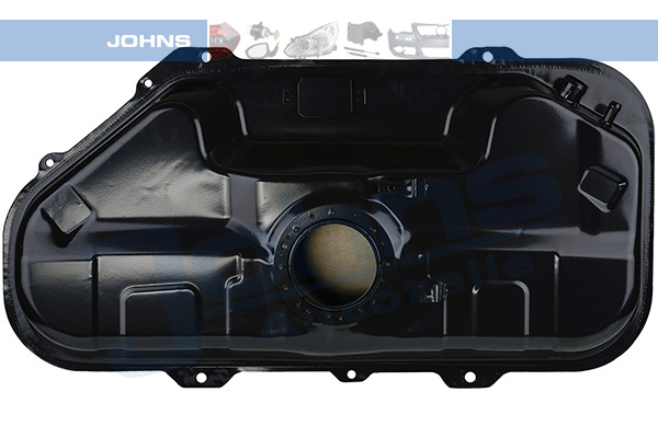 JOHNS Kraftstoffbehälter 391140 für HYUNDAI