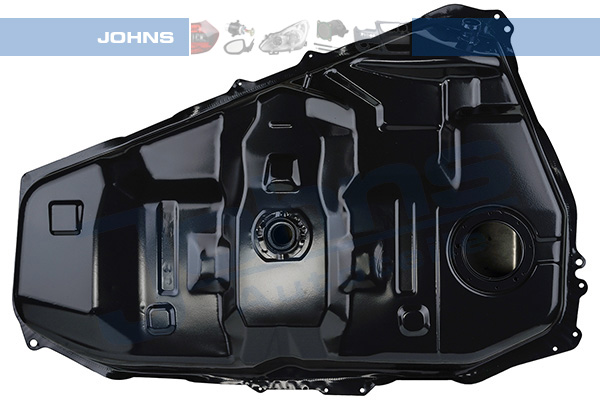 JOHNS Kraftstoffbehälter 811240 für TOYOTA