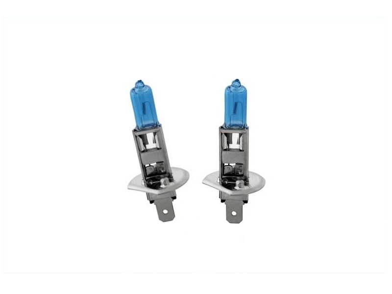 JOM Glühlampe H1 [XE.RAY] 55W [12V] (2 Stk.) 582212aco