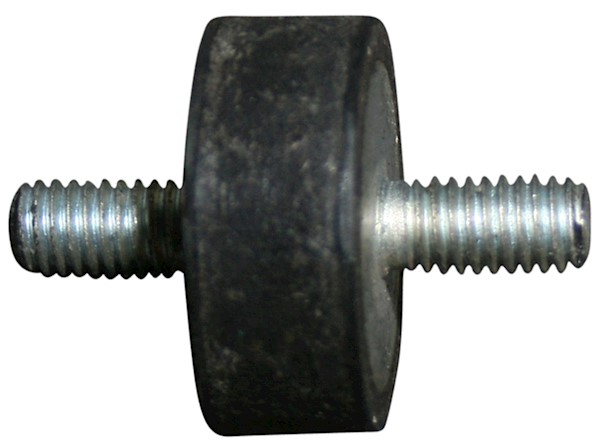 JP GROUP Lagerung, Kühler 1114250500 für VAG