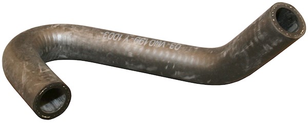 JP GROUP Kühlerschlauch 1114301700 für VAG