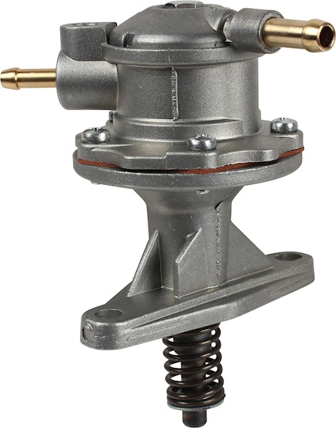 JP GROUP Kraftstoffpumpe 1115200300 für VAG