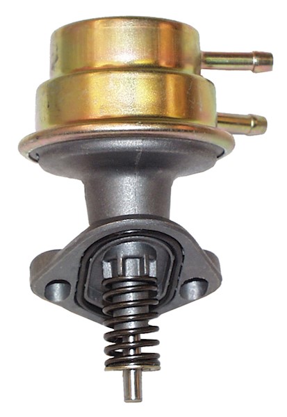 JP GROUP Kraftstoffpumpe CLASSIC 1115200500 für VW