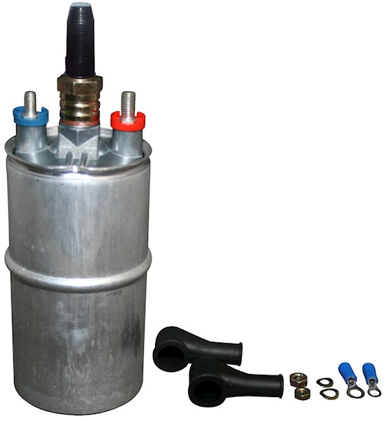 JP GROUP Kraftstoffpumpe 1115203400 für Audi VAG