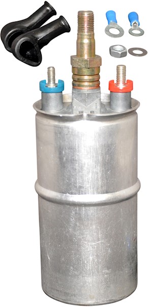 JP GROUP Kraftstoffpumpe 1115204200 für Audi VAG