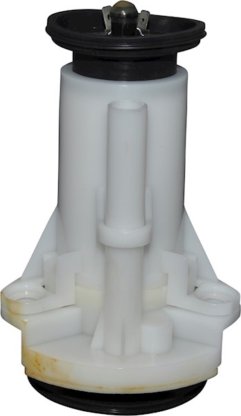 JP GROUP Kraftstoffpumpe 1115204300 für VW