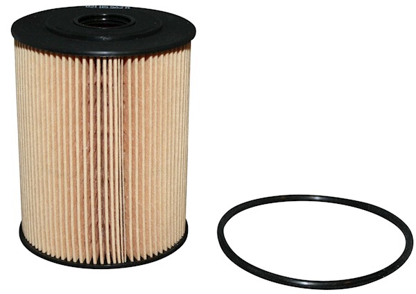 Jp Group Ölfilter 1118500300 Filtereinsatz 110Mm Für Ford Mercedes Vag Chrysler Porsche