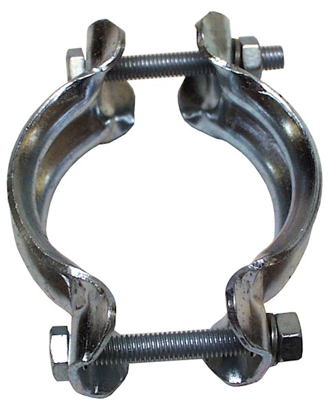 JP GROUP Halter, Abgasanlage 1121602100 für VAG